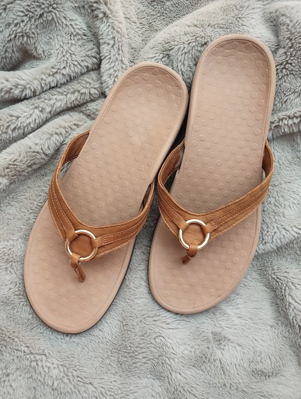 👡 Vionic Aloe - Picture 8 of 9